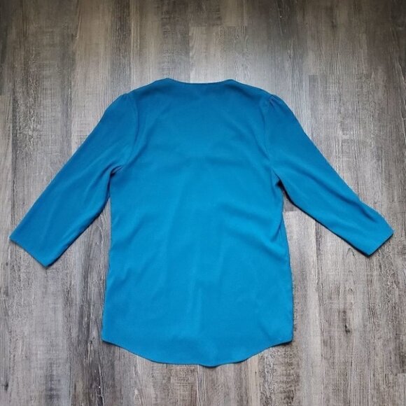 Express Blouse - Picture 4 of 4